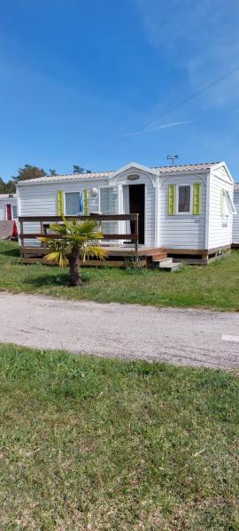 Bungalow Jaulino